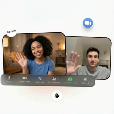 Book a quick intro chat